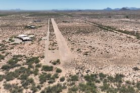 Timberland Property for sale in Pinal County, Arizona