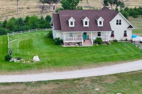 Farm and Ranch in Dawes County, Nebraska
