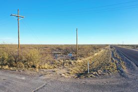 Farm and Ranch for sale in Ward County, Texas