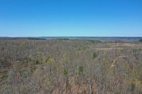 Undeveloped Land in Fentress County, Tennessee