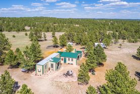 Recreational Property for sale in Custer County, South Dakota