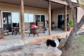 Undeveloped Land for sale in Lampasas County, Texas