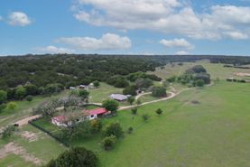 Farm and Ranch for sale in Lampasas County, Texas