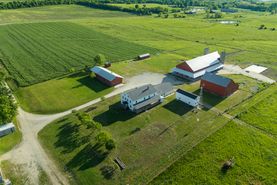 Recreational Property for sale in Carroll County, Missouri