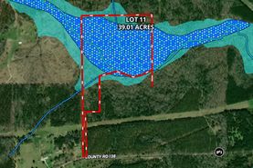 Recreational Property for sale in Lee County, Alabama