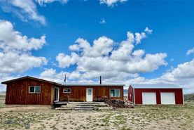 Farm and Ranch in Beaverhead County, Montana