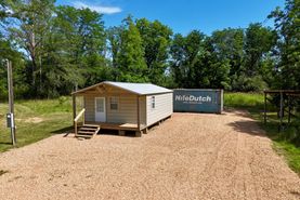 Undeveloped Land for sale in Jefferson County, Mississippi
