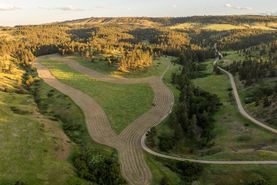 Land for sale in Carbon County, Montana