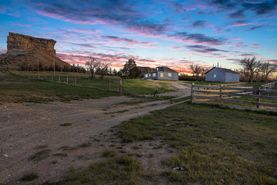 Recreational Property in Platte County, Wyoming
