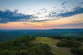 Farm and Ranch in Somervell County, Texas