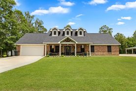 Timberland Property for sale in Polk County, Texas