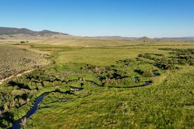 Recreational Property in Gunnison County, Colorado