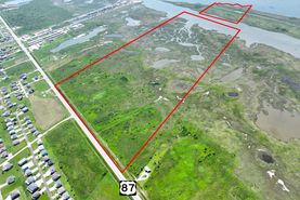Farm and Ranch for sale in Galveston County, Texas