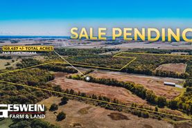 Recreational Property in Newton County, Indiana