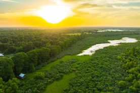 Farm and Ranch for sale in Liberty County, Texas