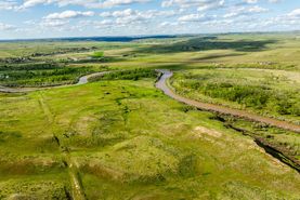 Recreational Property in Sheridan County, Wyoming