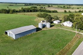 Recreational Property in Anderson County, Kansas