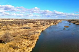 Farm and Ranch in Morrill County, Nebraska