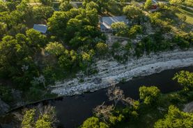 Farm and Ranch in Hamilton County, Texas