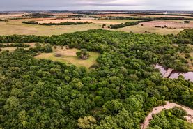 Farm and Ranch in Sumner County, Kansas