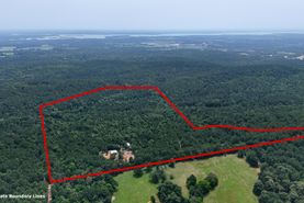 Recreational Property for sale in Henderson County, Texas