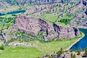 Recreational Property for sale in Cascade County, Montana