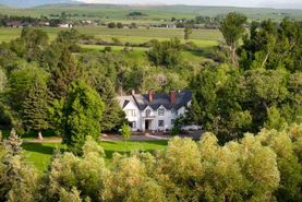 Timberland Property for sale in Sheridan County, Wyoming