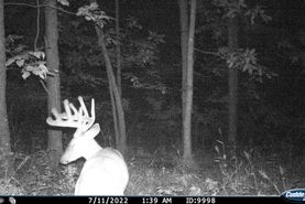 Recreational Property in Sullivan County, Missouri