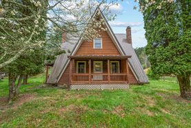Farm and Ranch in Grayson County, Virginia