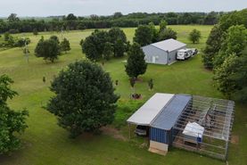 Recreational Property for sale in Lonoke County, Arkansas