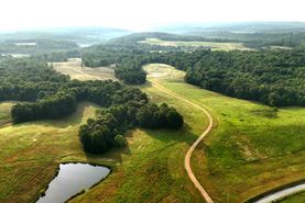 Recreational Property for sale in Stewart County, Tennessee