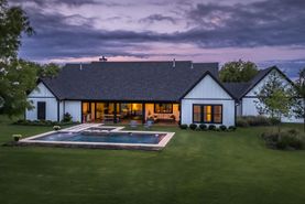 Timberland Property for sale in Medina County, Texas