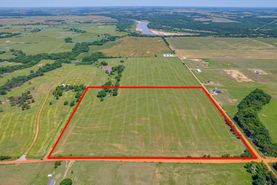 Recreational Property for sale in Logan County, Oklahoma