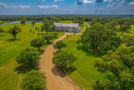 Farm and Ranch for sale in Freestone County, Texas