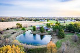 Recreational Property in Tulsa County, Oklahoma