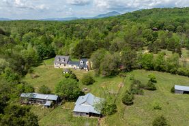 Farm and Ranch for sale in Bedford County, Virginia