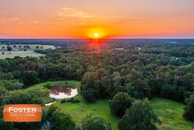 Farm and Ranch for sale in Freestone County, Texas