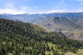 Farm and Ranch for sale in Idaho County, Idaho