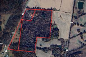Timberland Property for sale in Crittenden County, Kentucky