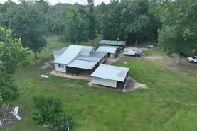 Farm and Ranch for sale in Beauregard Parish, Louisiana