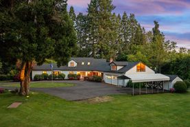 Farm and Ranch for sale in Benton County, Oregon