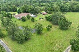 Farm and Ranch for sale in Polk County, Arkansas