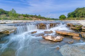 Timberland Property for sale in Kimble County, Texas