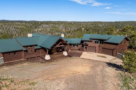 Recreational Property for sale in Albany County, Wyoming