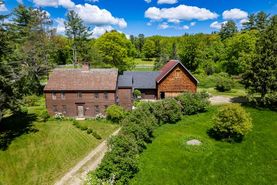 Farm and Ranch for sale in Merrimack County, New Hampshire