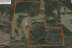 Recreational Property for sale in Hot Spring County, Arkansas