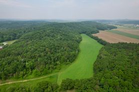 Farm and Ranch in Juneau County, Wisconsin