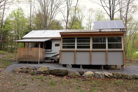 Timberland Property for sale in Washington County, New York