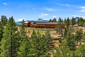 Recreational Property in Crook County, Oregon