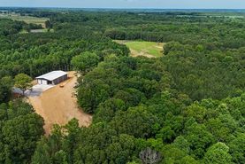 Recreational Property in Lawrence County, Tennessee